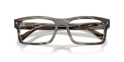 RAY-BAN RX5435 8381 54