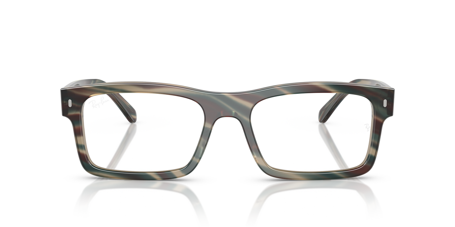 RAY-BAN RX5435 8381 56