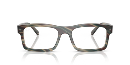 RAY-BAN RX5435 8381 54