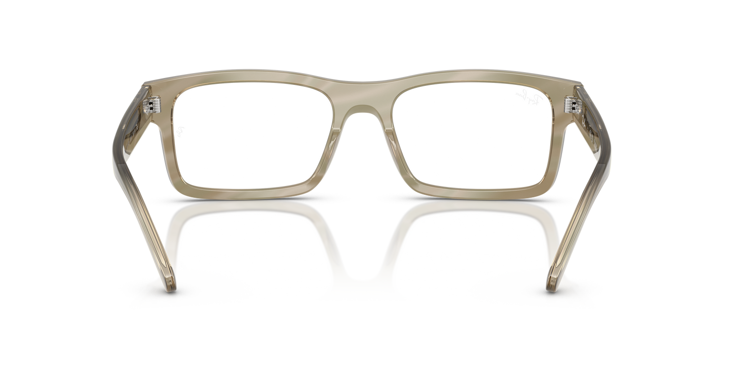 RAY-BAN RX5435 8381 56