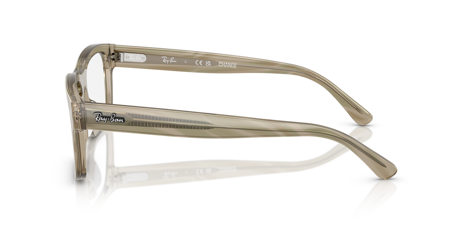 RAY-BAN RX5435 8381 54