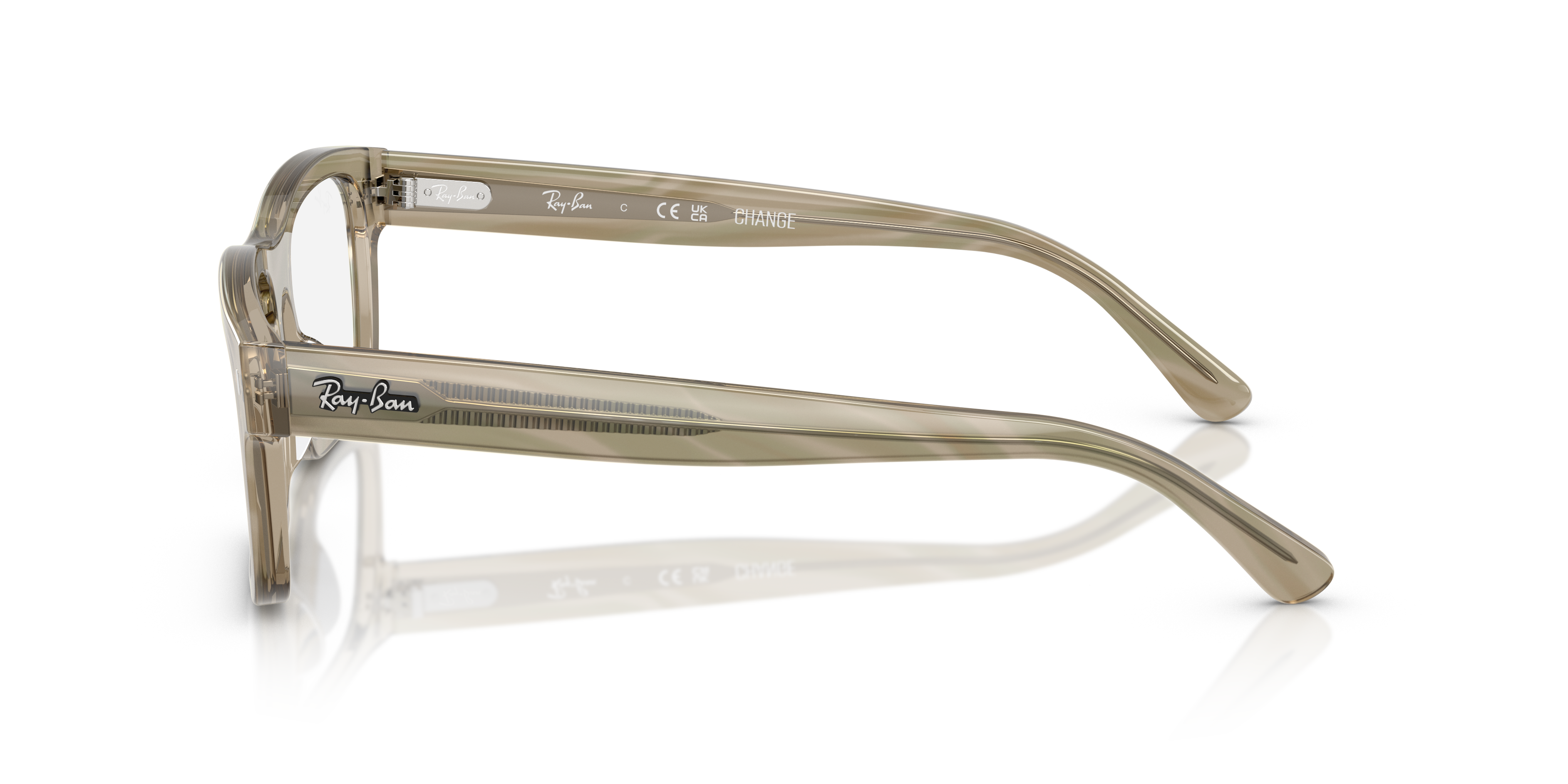 RAY-BAN RX5435 8381 54