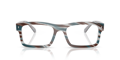 RAY-BAN RX5435 8382 54