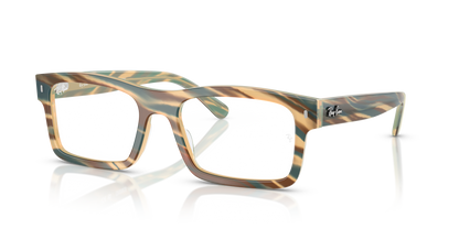 RAY-BAN RX5435 8383 56
