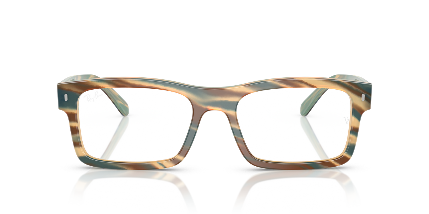 RAY-BAN RX5435 8383 54