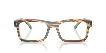 RAY-BAN RX5435 8383 54