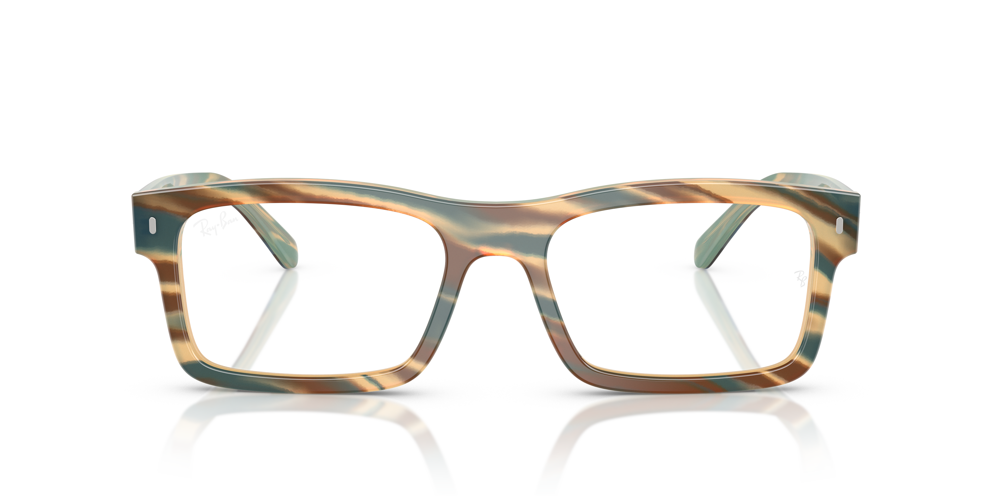 RAY-BAN RX5435 8383 56