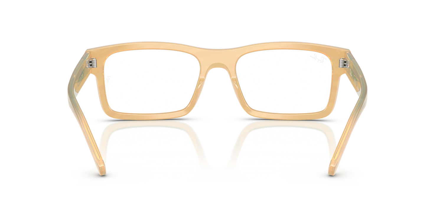 RAY-BAN RX5435 8383 56