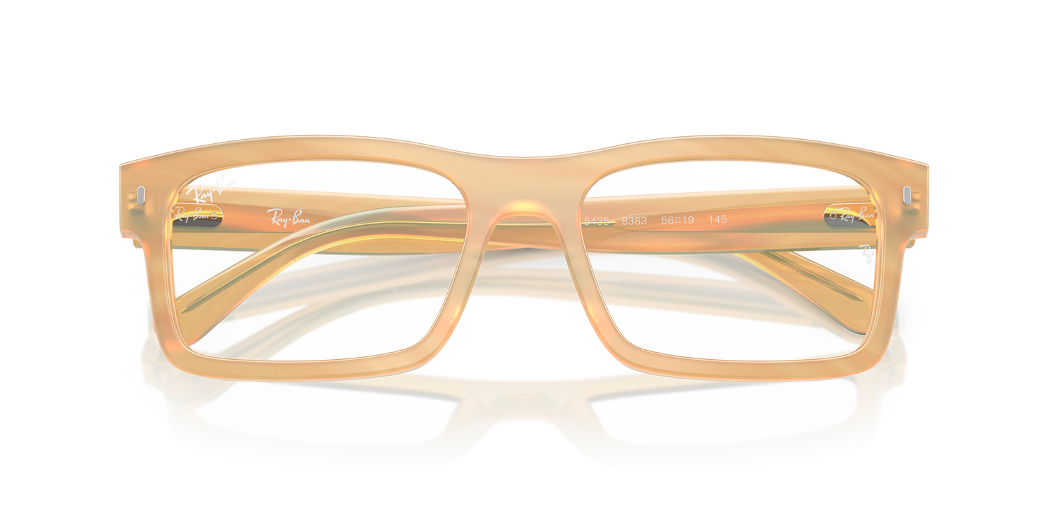 RAY-BAN RX5435 8383 54