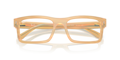 RAY-BAN RX5435 8383 54