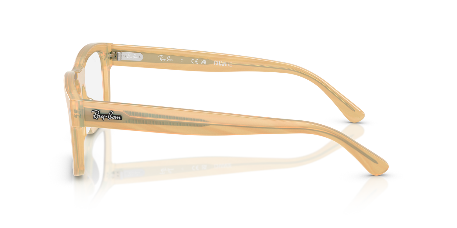 RAY-BAN RX5435 8383 56