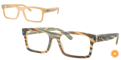 RAY-BAN RX5435 8383 56