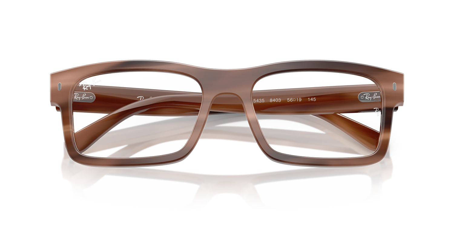 RAY-BAN RX5435 8403 54