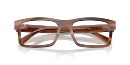 RAY-BAN RX5435 8403 54