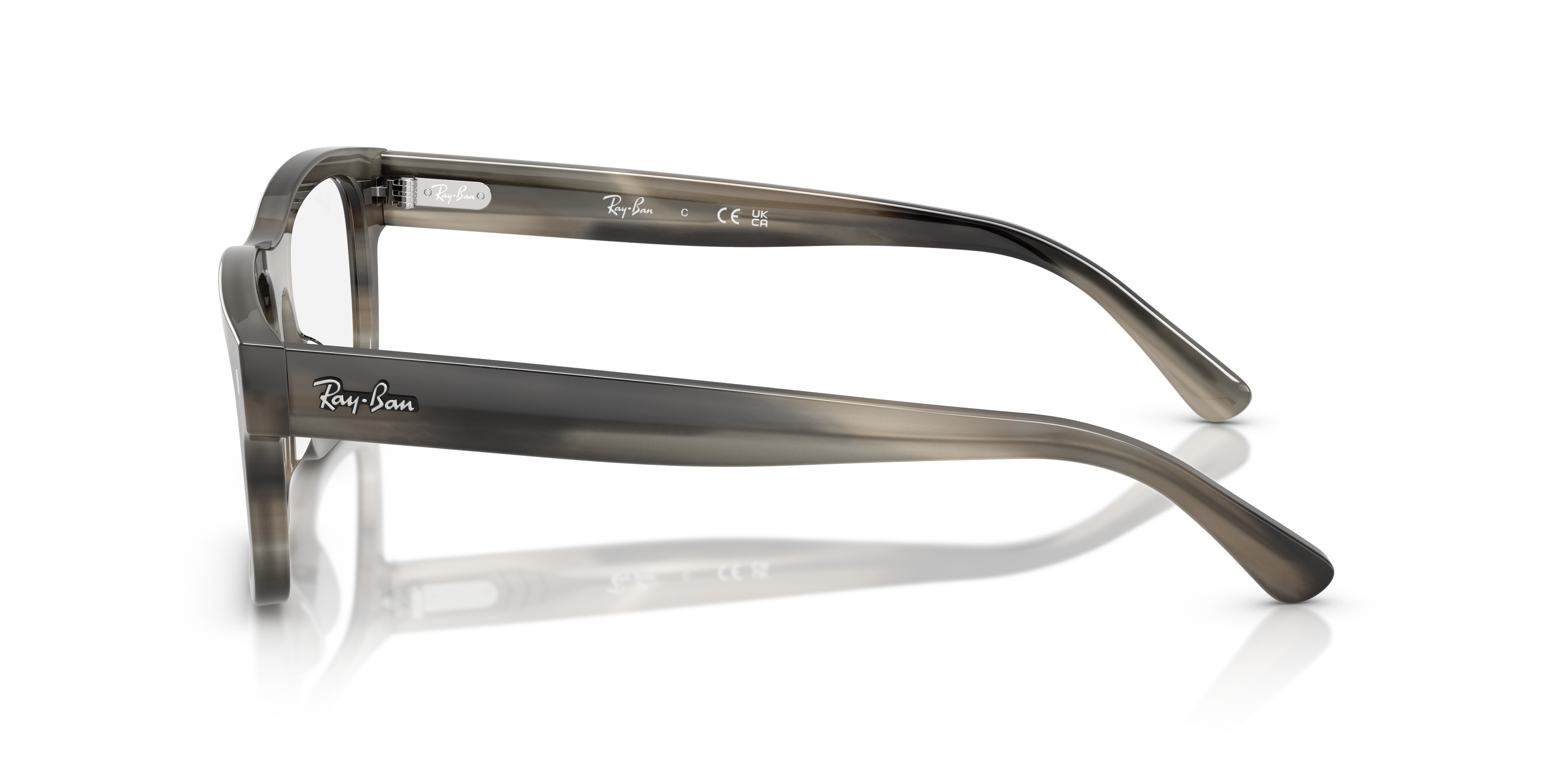 RAY-BAN RX5435 8404 56