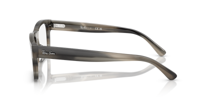 RAY-BAN RX5435 8404 56