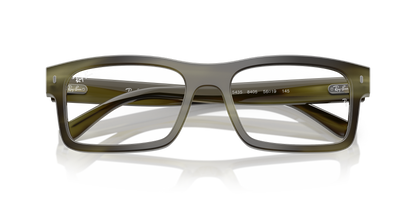 RAY-BAN RX5435 8405 56