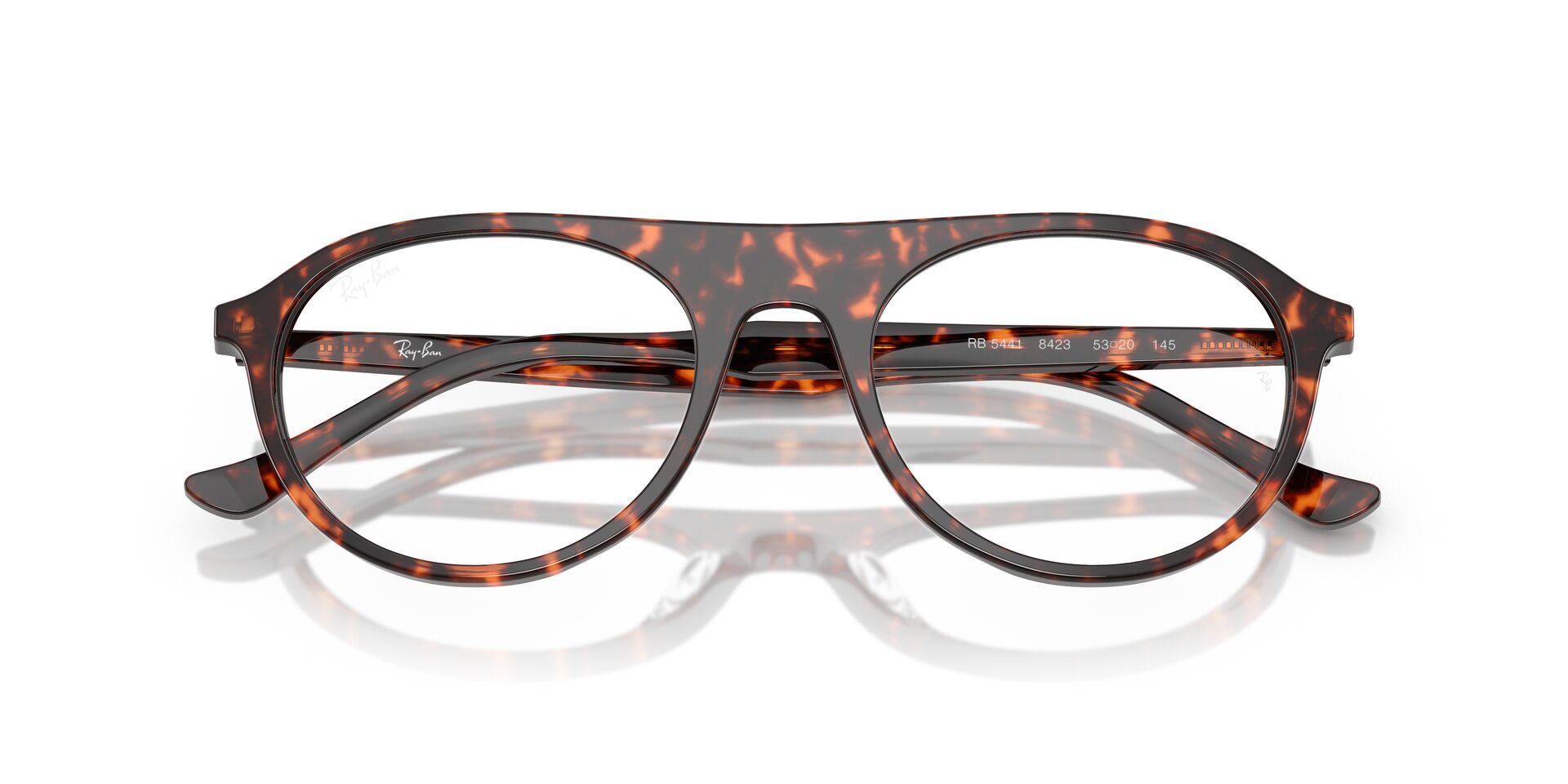 RAY-BAN RX5441 8423 51