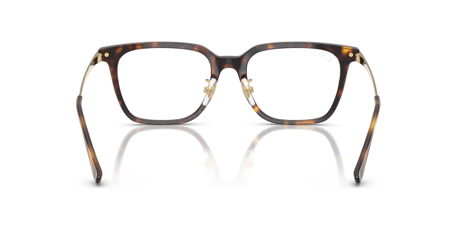 RAY-BAN RX5442D 2012 52