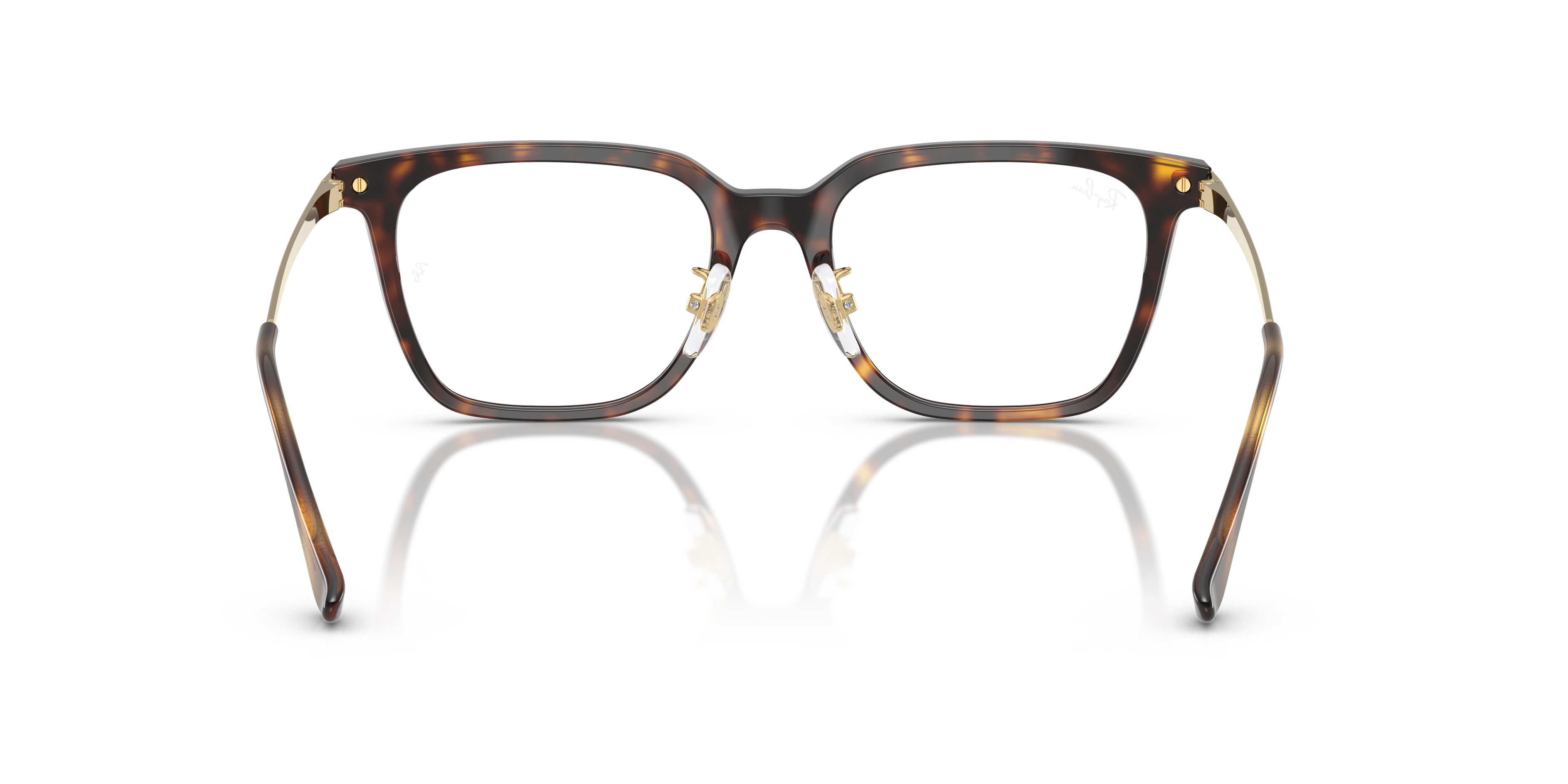 RAY-BAN RX5442D 2012 52