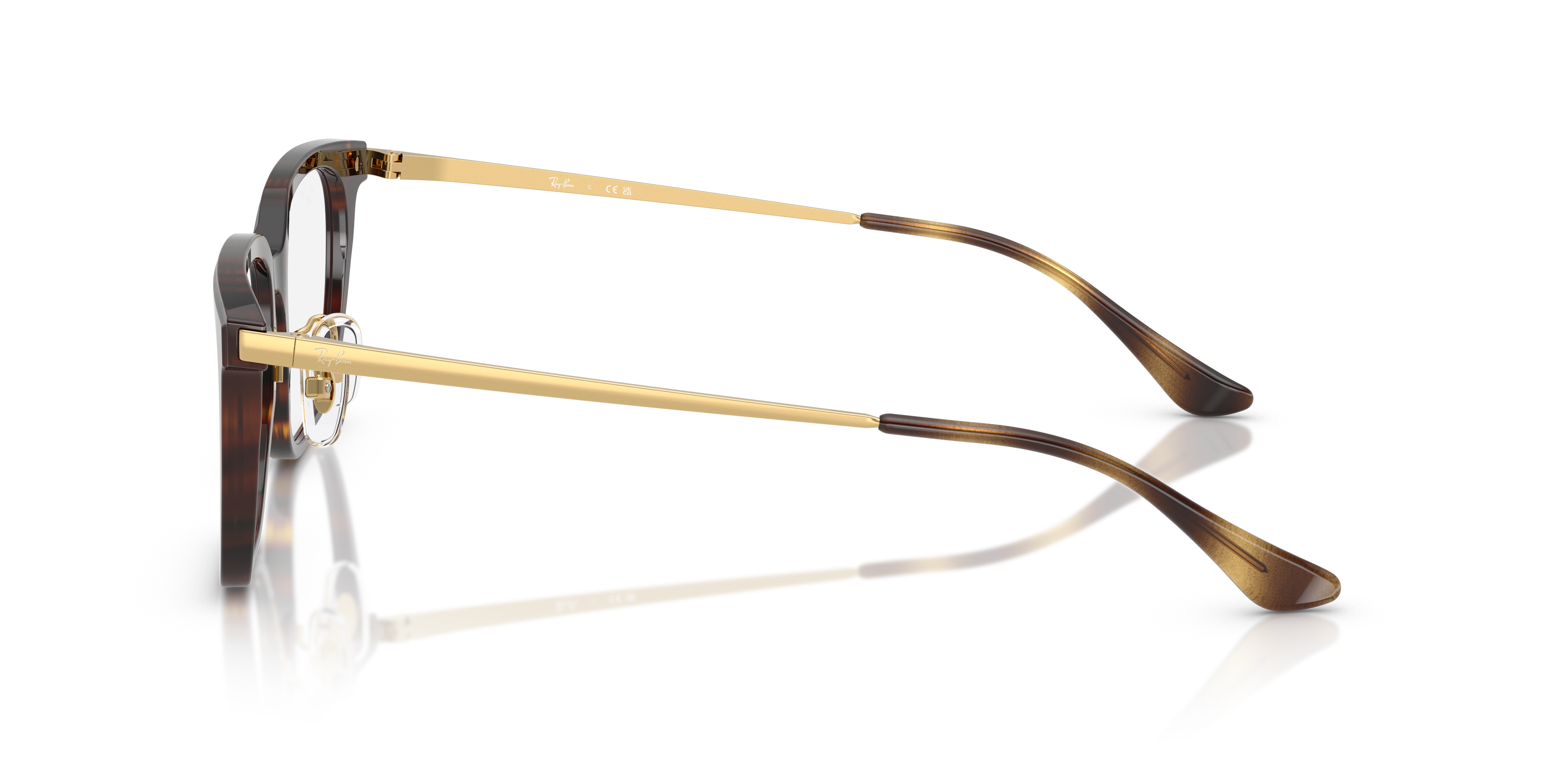 RAY-BAN RX5442D 2012 52