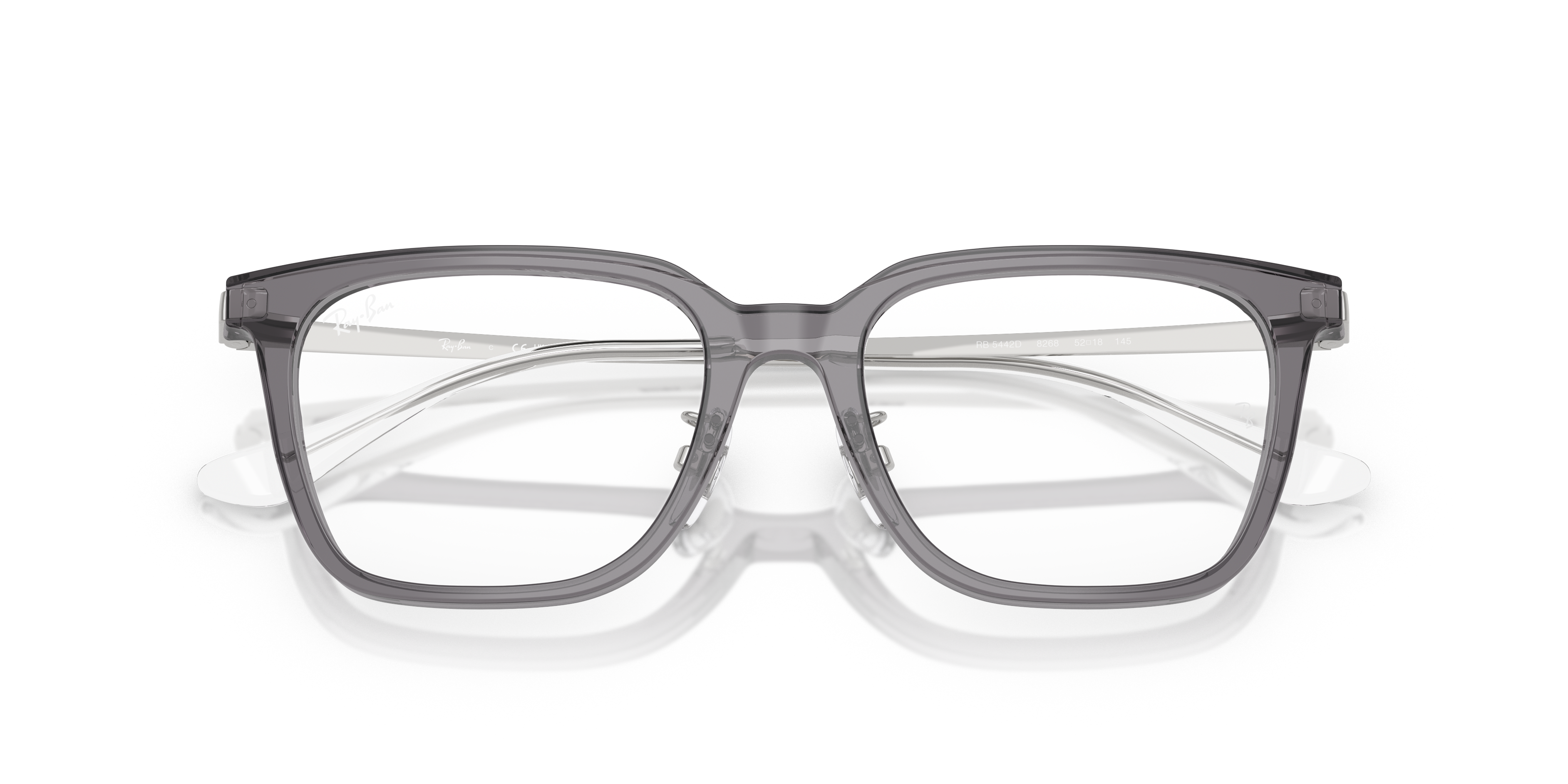 RAY-BAN RX5442D 8268 52