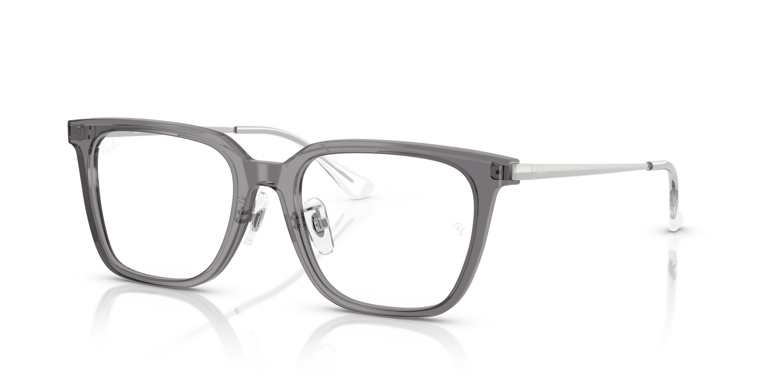 RAY-BAN RX5442D 8268 52