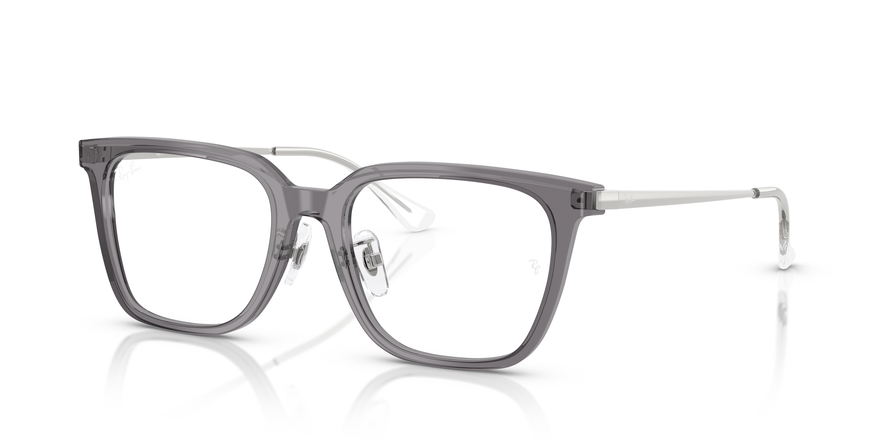 RAY-BAN RX5442D 8268 52