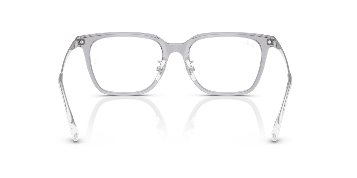 RAY-BAN RX5442D 8415 52