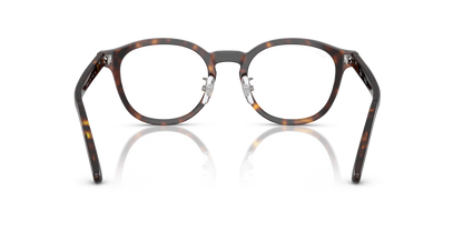 RAY-BAN RX5443D 2012 49