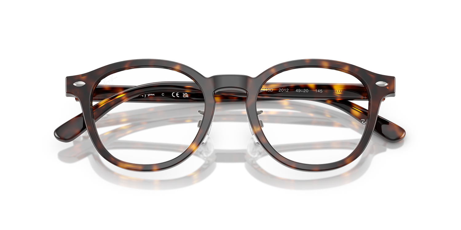 RAY-BAN RX5443D 2012 49