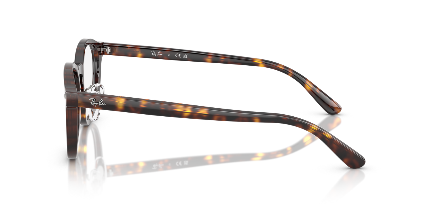 RAY-BAN RX5443D 2012 49