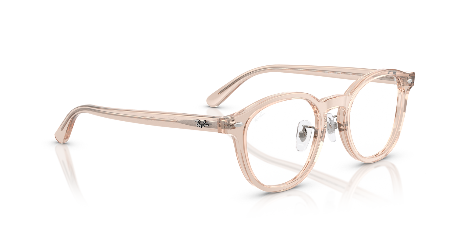 RAY-BAN RX5443D 8267 49