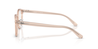 RAY-BAN RX5443D 8267 49