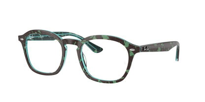 RAY-BAN RX5451 8486 50