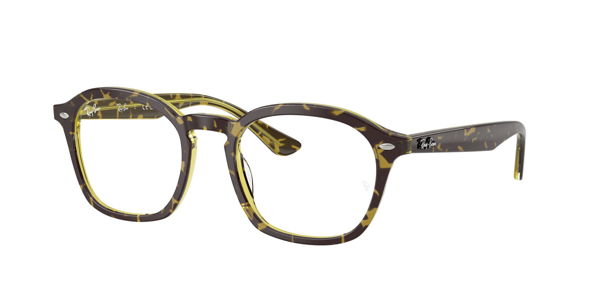 RAY-BAN RX5451 8487 52