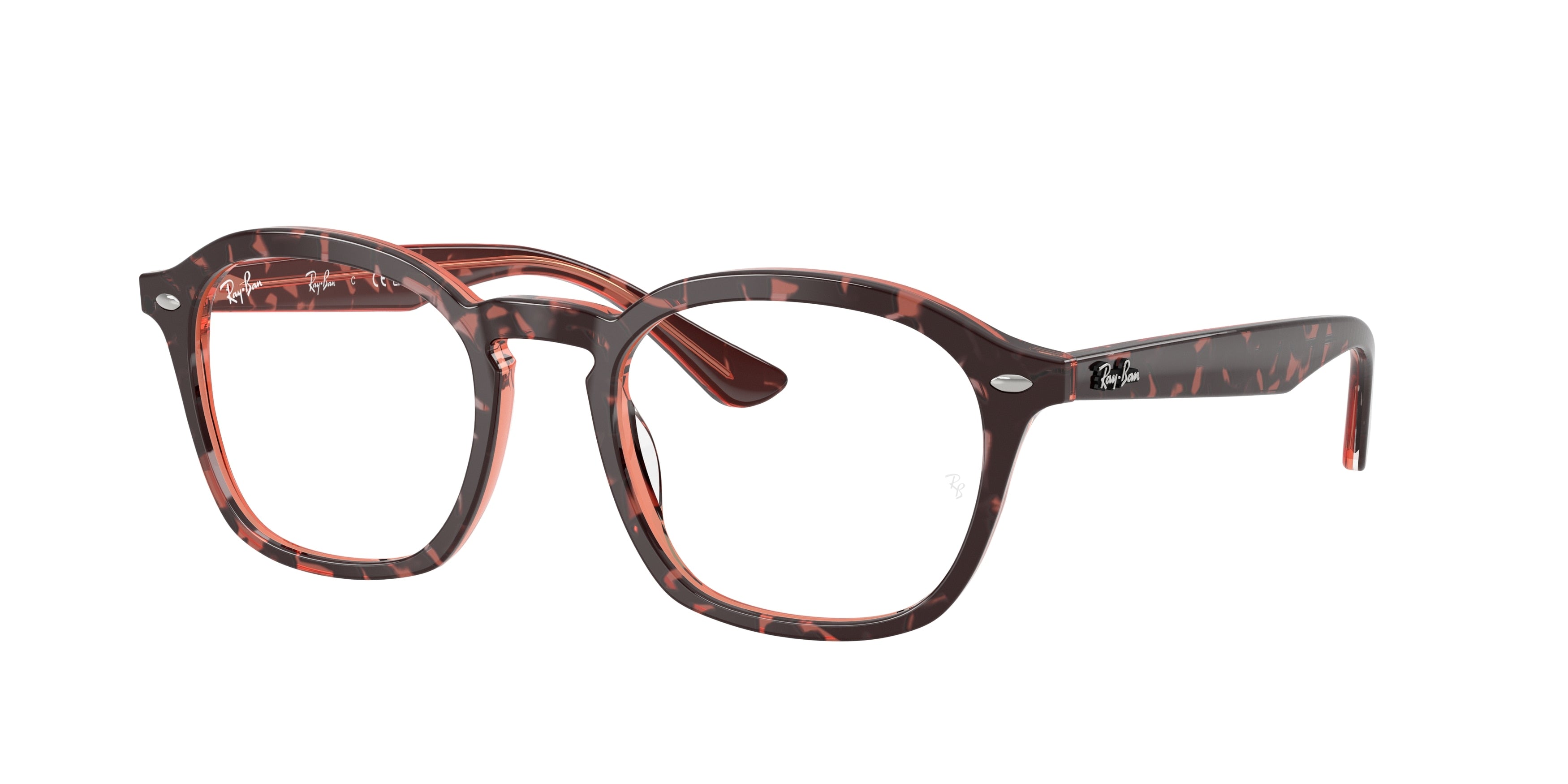 RAY-BAN RX5451 8488 50