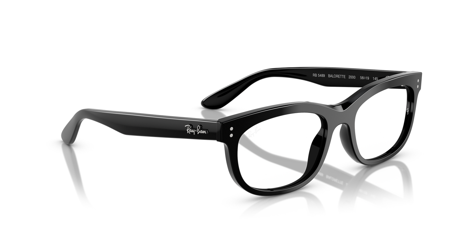 RAY-BAN RX5489 BALORETTE 2000 54