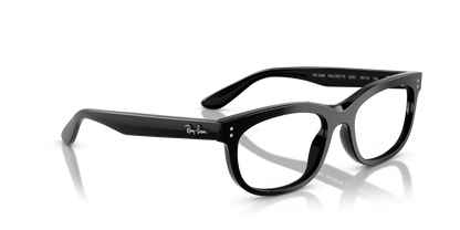 RAY-BAN RX5489 BALORETTE 2000 54