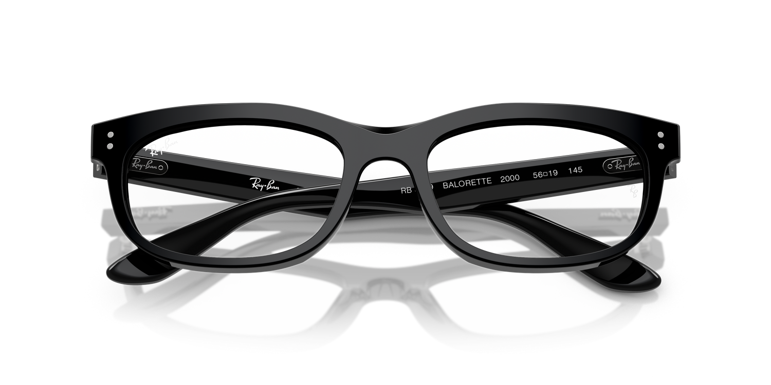 RAY-BAN RX5489 BALORETTE 2000 56