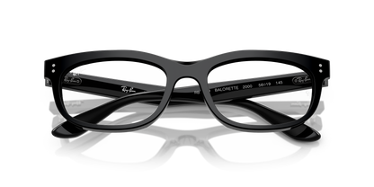 RAY-BAN RX5489 BALORETTE 2000 56