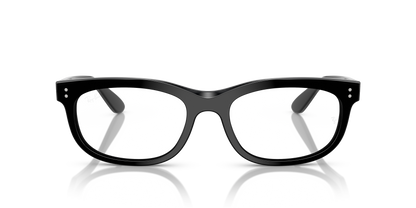 RAY-BAN RX5489 BALORETTE 2000 56