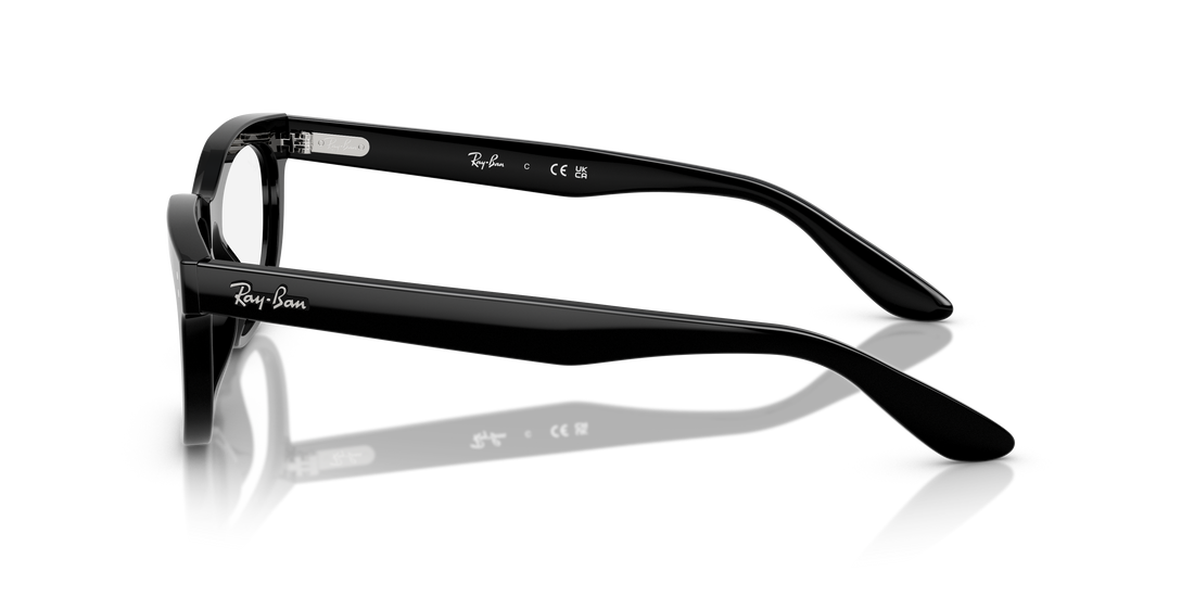 RAY-BAN RX5489 BALORETTE 2000 56