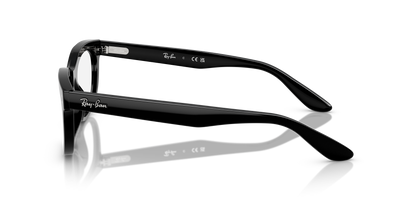 RAY-BAN RX5489 BALORETTE 2000 56