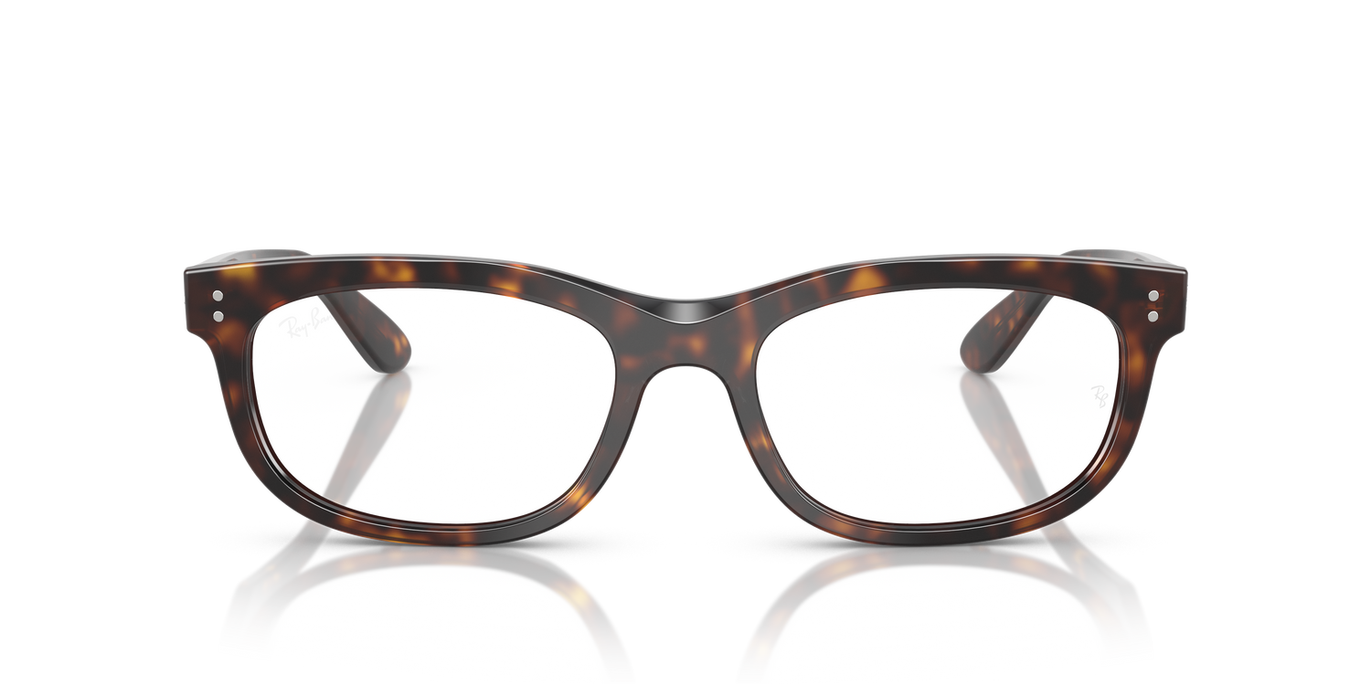 RAY-BAN RX5489 BALORETTE 2012 56