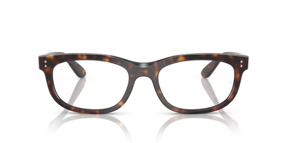 RAY-BAN RX5489 BALORETTE 2012 54