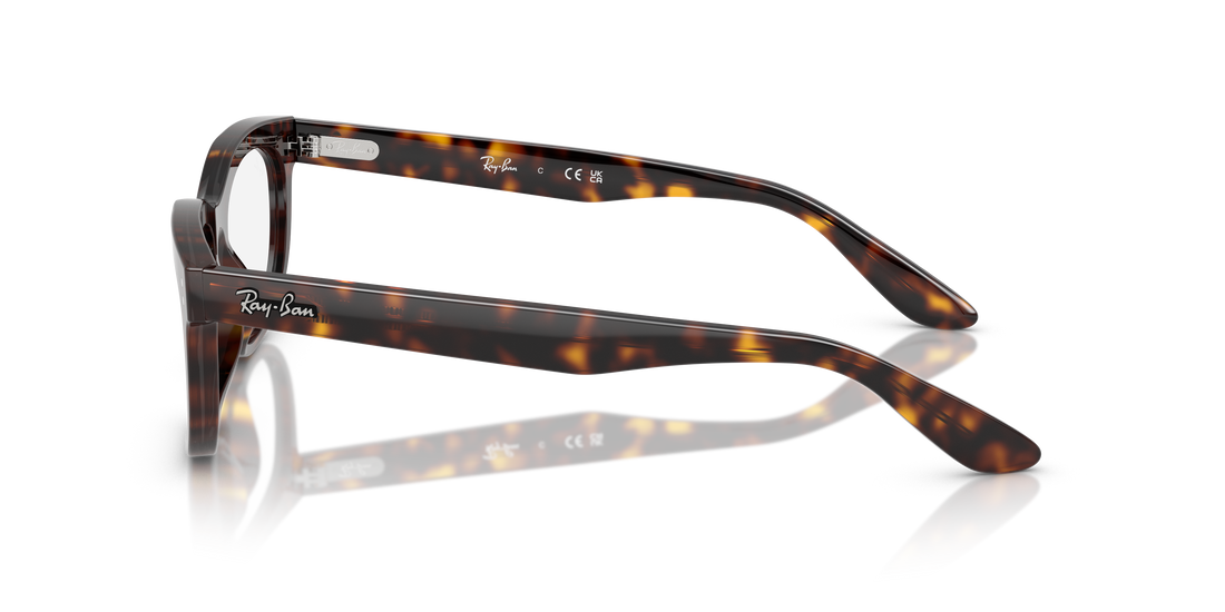 RAY-BAN RX5489 BALORETTE 2012 56