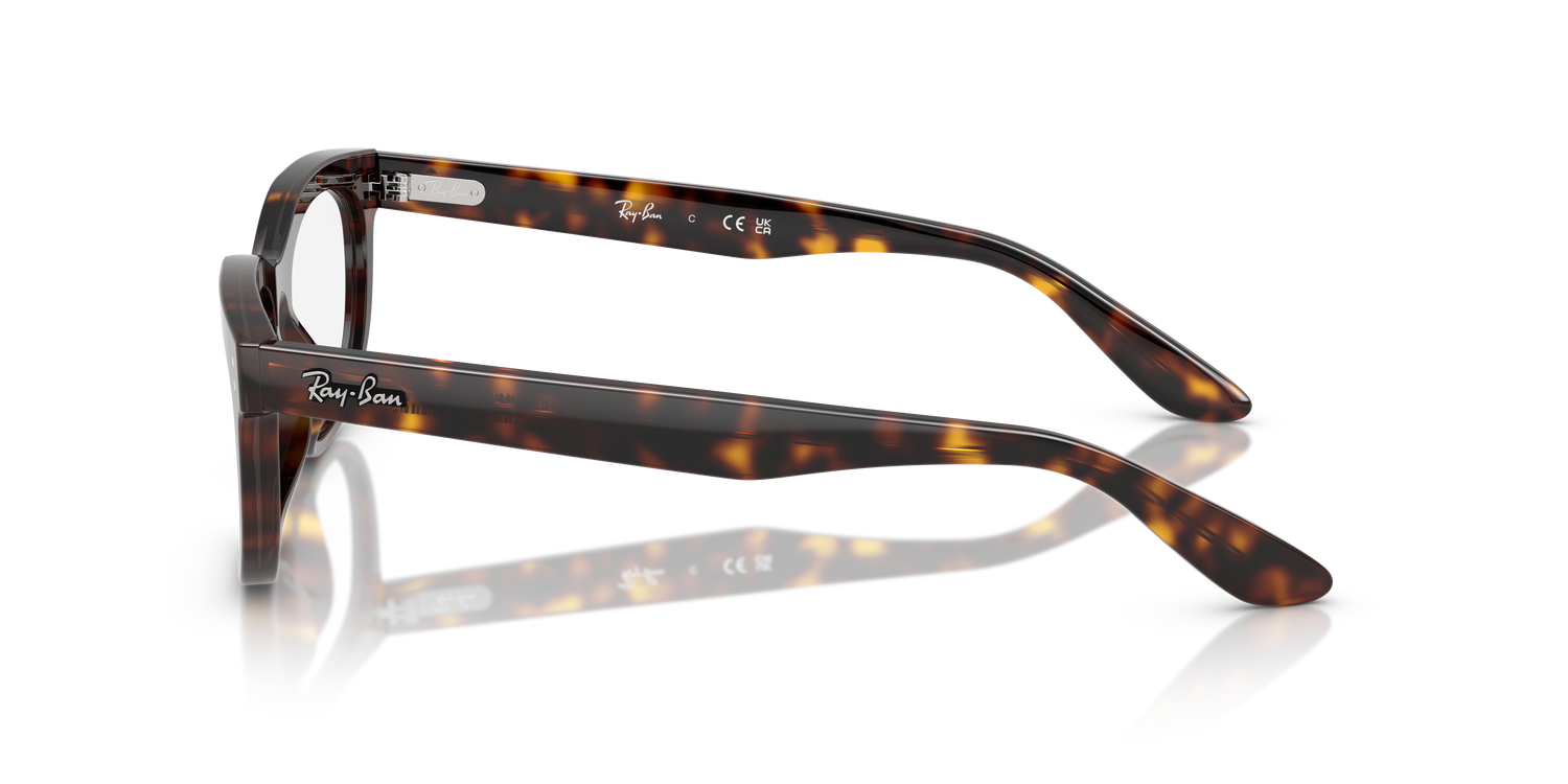 RAY-BAN RX5489 BALORETTE 2012 56