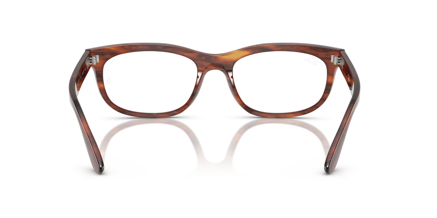 RAY-BAN RX5489 BALORETTE 2144 56