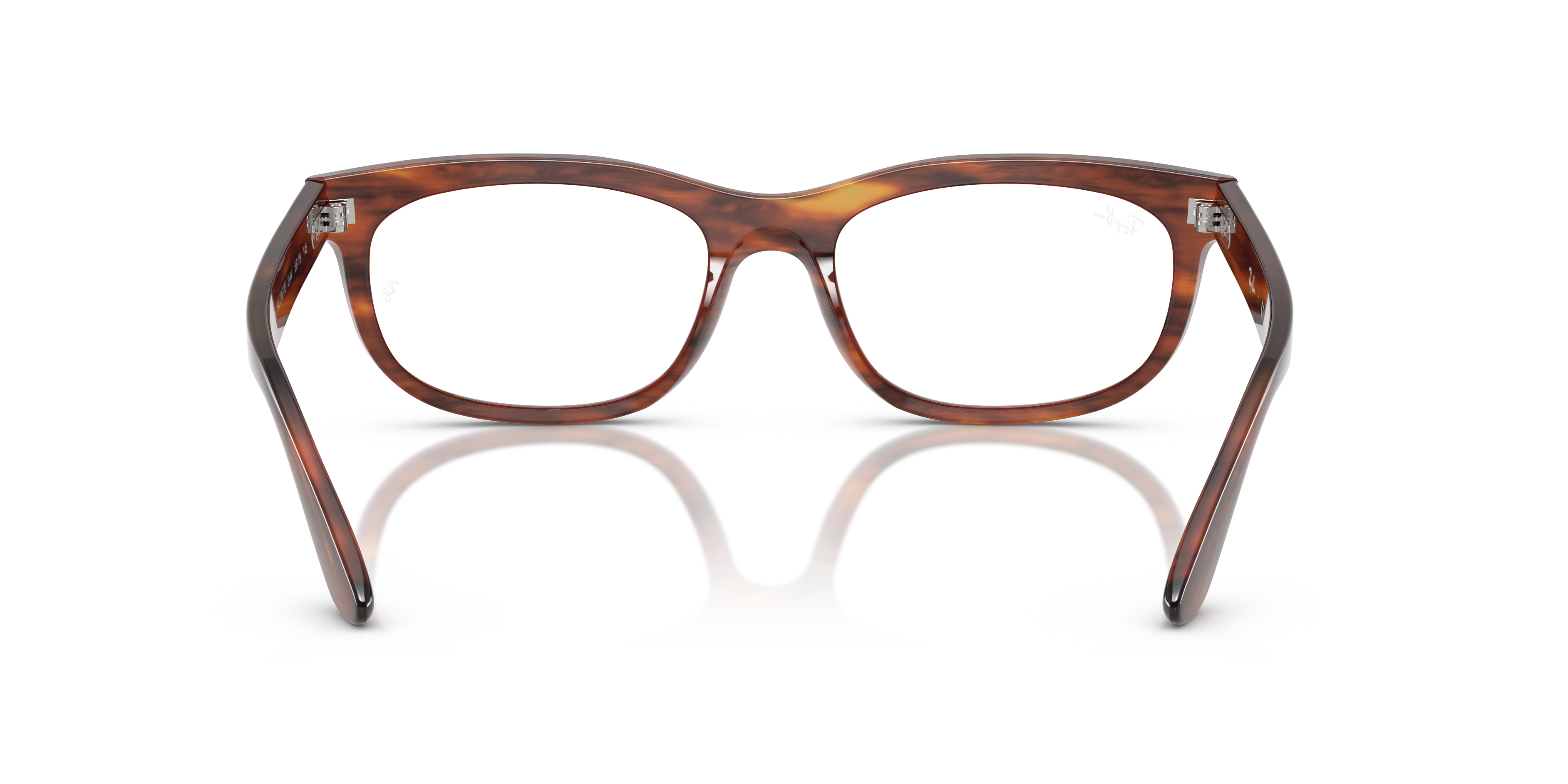 RAY-BAN RX5489 BALORETTE 2144 56